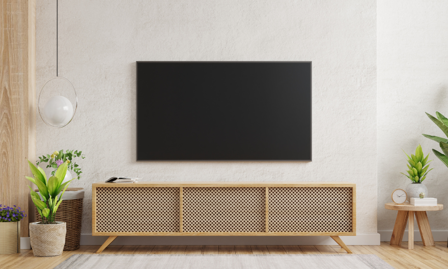 Optimal TV Height: Ensuring the Perfect Mounting Position